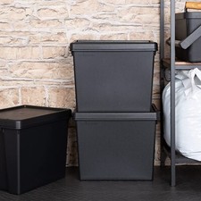 24L Heavy Duty Storage Box