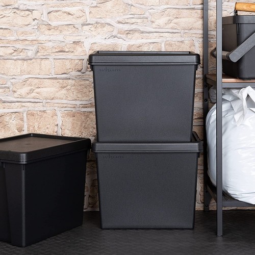 24l heavy duty - heavy, box