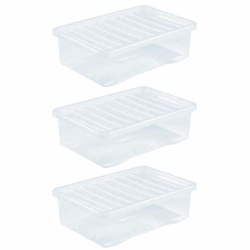 Litres large storage - 3, 32