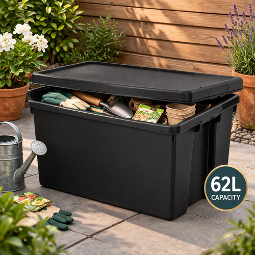 62l black heavy - x,