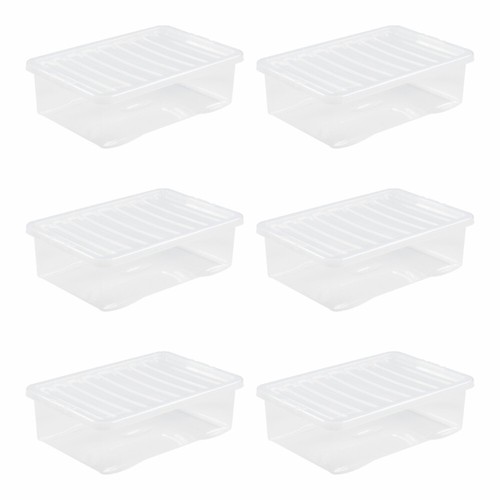 Litres large storage - x, 32