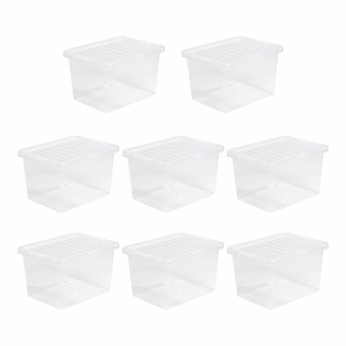 Set 25 litres storage - of, 8]