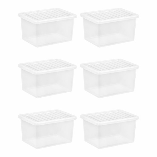 Set 25 litres storage - of,