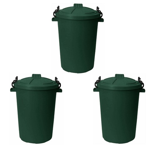 50l bin cliplock lid - 50l,