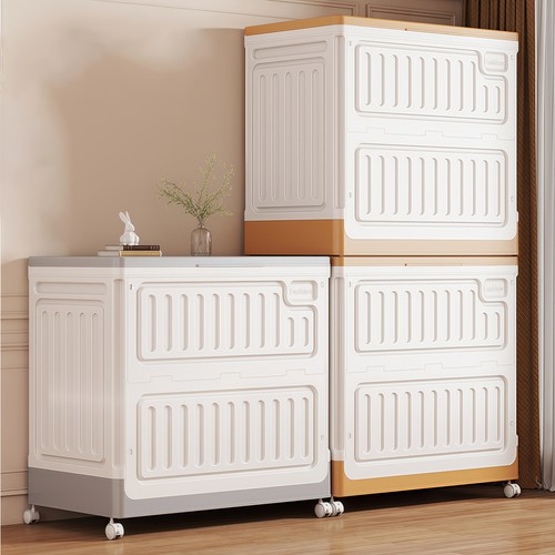 Stackable storage box - storage,