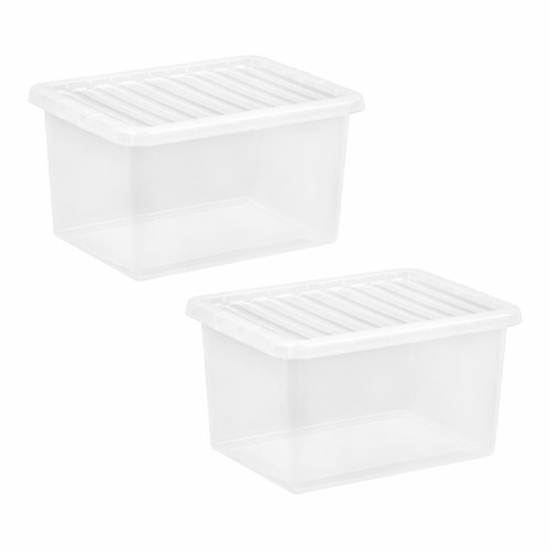 25l crystal storage - x,