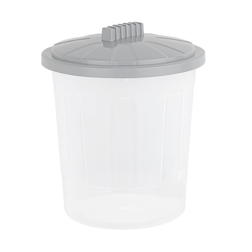 Food grade plastic - 8l,