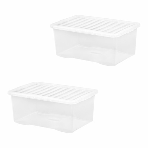 Set 45 litres - [set, stackable