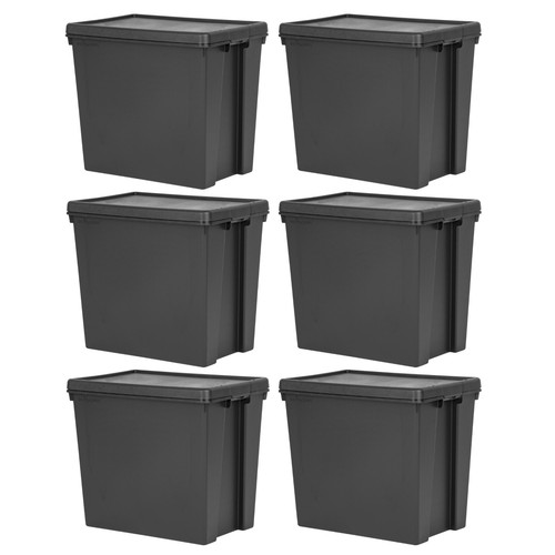 Set heavy duty 92l - of,