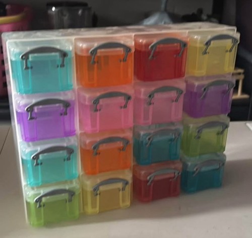 Really useful boxes box - really,