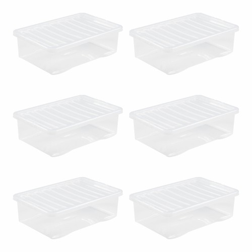 Litres large storage - 6, 32